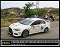 30 Mitsubishi Lancer Evo X M.Vallario - M.Di Lorenzo (4)